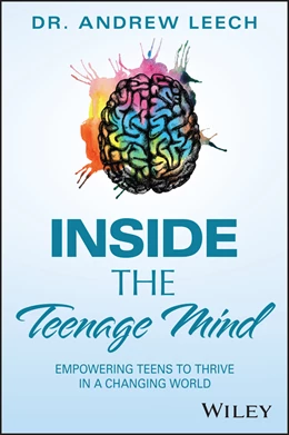 Abbildung von Leech | Inside the Teenage Mind | 1. Auflage | 2025 | beck-shop.de
