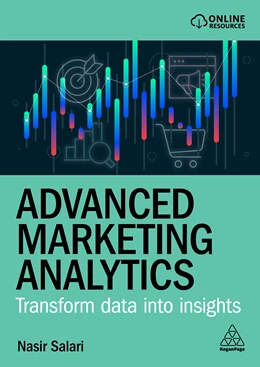 Abbildung von Salari | Advanced Marketing Analytics | 1. Auflage | 2026 | beck-shop.de