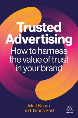 Abbildung von Bourn / Best | Trusted Advertising | 1. Auflage | 2026 | beck-shop.de