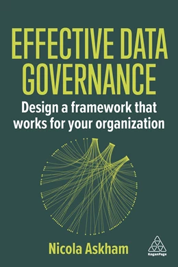 Abbildung von Askham | Effective Data Governance | 1. Auflage | 2026 | beck-shop.de