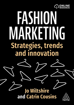 Abbildung von Cousins / Wiltshire | Fashion Marketing | 1. Auflage | 2026 | beck-shop.de