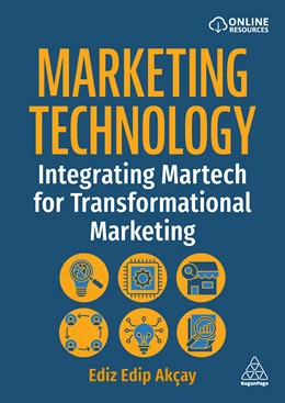 Abbildung von Akcay | Marketing Technology | 1. Auflage | 2026 | beck-shop.de