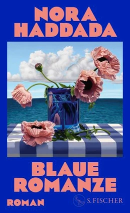 Abbildung von Haddada | Blaue Romanze | 1. Auflage | 2025 | beck-shop.de