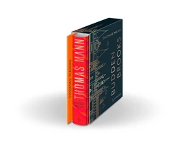 Abbildung von Mann | Buddenbrooks | 1. Auflage | 2025 | beck-shop.de
