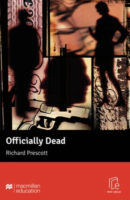 Abbildung von Prescott / Milne | Officially Dead | 1. Auflage | 2025 | beck-shop.de