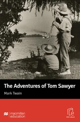 Abbildung von Twain / Milne | The Adventures of Tom Sawyer | 1. Auflage | 2025 | beck-shop.de