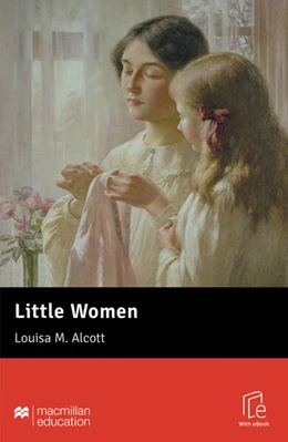 Abbildung von Alcott / Milne | Little Women | 1. Auflage | 2025 | beck-shop.de