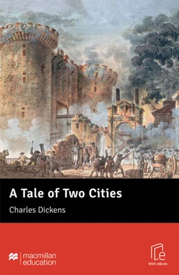 Abbildung von Dickens / Milne | A Tale of Two Cities | 1. Auflage | 2025 | beck-shop.de