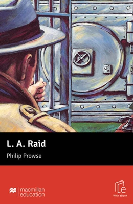 Abbildung von Prowse / Milne | L. A. Raid | 1. Auflage | 2025 | beck-shop.de