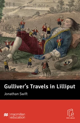 Abbildung von Milne | Gulliver's Travel in Lilliput | 1. Auflage | 2025 | beck-shop.de