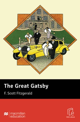 Abbildung von Fitzgerald / Milne | The Great Gatsby | 1. Auflage | 2025 | beck-shop.de