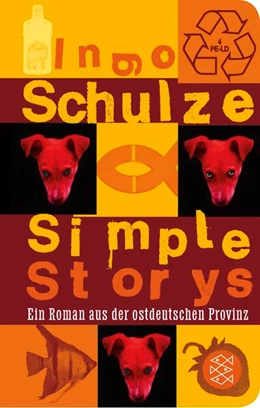 Abbildung von Schulze | Simple Storys | 1. Auflage | 2025 | beck-shop.de
