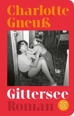 Abbildung von Gneuß | Gittersee | 1. Auflage | 2025 | beck-shop.de