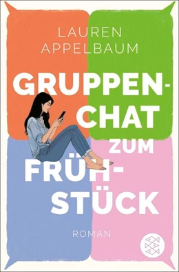 Abbildung von Appelbaum | Gruppenchat zum Frühstück | 1. Auflage | 2026 | beck-shop.de