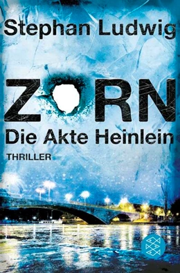 Abbildung von Ludwig | Zorn - Die Akte Heinlein | 1. Auflage | 2026 | beck-shop.de