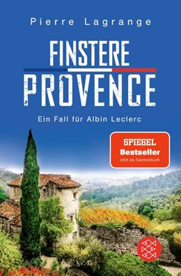 Abbildung von Lagrange | Finstere Provence | 1. Auflage | 2025 | beck-shop.de