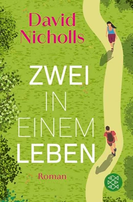 Abbildung von Nicholls | Zwei in einem Leben | 1. Auflage | 2025 | beck-shop.de