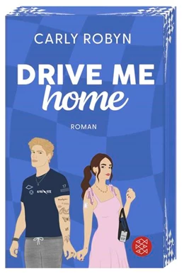 Abbildung von Robyn | Drive Me Home | 1. Auflage | 2025 | beck-shop.de