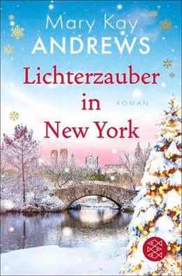Abbildung von Andrews | Lichterzauber in New York | 1. Auflage | 2025 | beck-shop.de