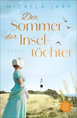 Abbildung von Jary | Der Sommer der Inseltöchter | 1. Auflage | 2026 | beck-shop.de