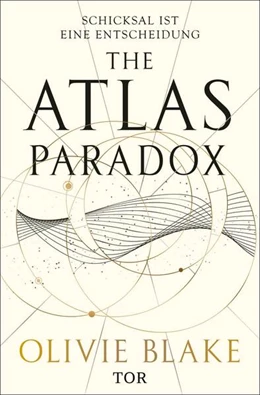 Abbildung von Blake | The Atlas Paradox | 1. Auflage | 2025 | beck-shop.de