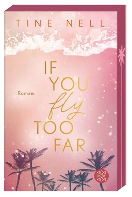 Abbildung von Nell | If You Fly Too Far | 1. Auflage | 2025 | beck-shop.de