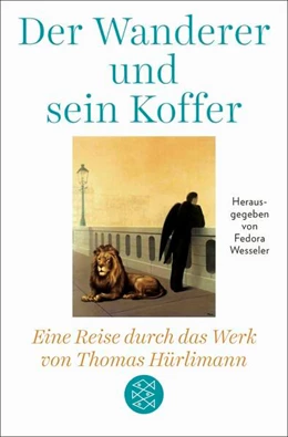 Abbildung von Wesseler | Der Wanderer und sein Koffer | 1. Auflage | 2025 | beck-shop.de