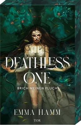 Abbildung von Hamm | The Deathless One | 1. Auflage | 2025 | beck-shop.de