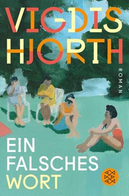Abbildung von Hjorth | Ein falsches Wort | 1. Auflage | 2026 | beck-shop.de