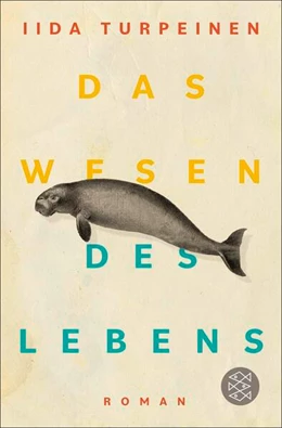 Abbildung von Turpeinen | Das Wesen des Lebens | 1. Auflage | 2025 | beck-shop.de
