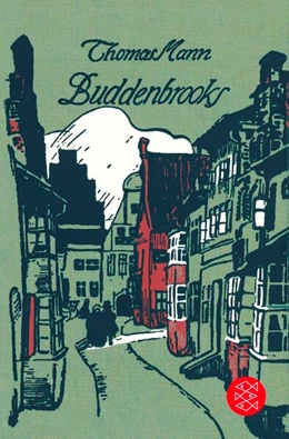 Abbildung von Mann | Buddenbrooks | 1. Auflage | 2025 | beck-shop.de