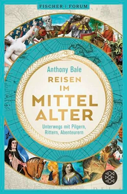 Abbildung von Bale | Reisen im Mittelalter | 1. Auflage | 2025 | beck-shop.de