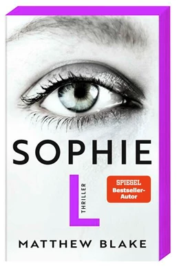 Abbildung von Blake | Sophie L. | 1. Auflage | 2025 | beck-shop.de