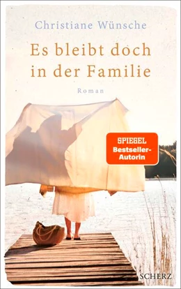 Abbildung von Wünsche | Es bleibt doch in der Familie | 1. Auflage | 2025 | beck-shop.de