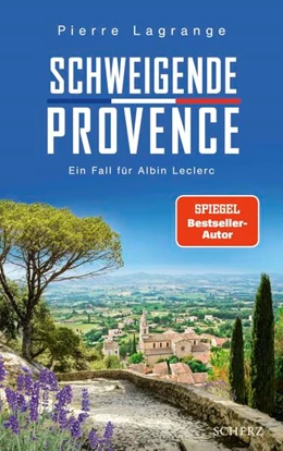 Abbildung von Lagrange | Schweigende Provence | 1. Auflage | 2025 | beck-shop.de