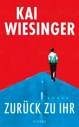 Abbildung von Wiesinger | Zurück zu ihr | 1. Auflage | 2025 | beck-shop.de