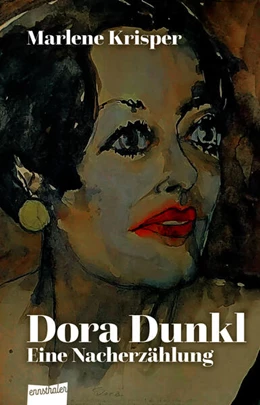 Abbildung von Krisper | Dora Dunkl | 1. Auflage | 2025 | beck-shop.de