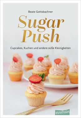 Abbildung von Gottsbachner | Sugar Push | 1. Auflage | 2025 | beck-shop.de