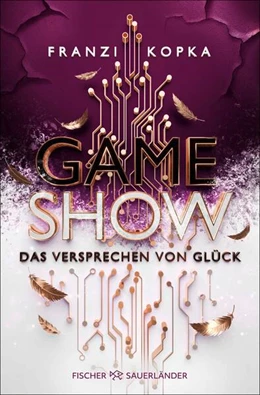 Abbildung von Kopka | Gameshow - Das Versprechen von Glück | 1. Auflage | 2025 | beck-shop.de