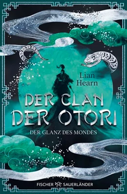 Abbildung von Hearn | Der Clan der Otori. Der Glanz des Mondes | 1. Auflage | 2025 | beck-shop.de