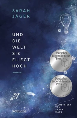 Abbildung von Jäger | Und die Welt, sie fliegt hoch | 1. Auflage | 2026 | beck-shop.de