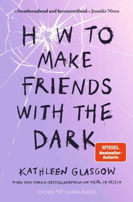 Abbildung von Glasgow | How to Make Friends with the Dark | 1. Auflage | 2025 | beck-shop.de