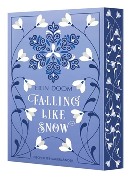 Abbildung von Doom | Falling Like Snow | 1. Auflage | 2025 | beck-shop.de