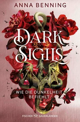 Abbildung von Benning | Dark Sigils - Wie die Dunkelheit befiehlt | 1. Auflage | 2025 | beck-shop.de