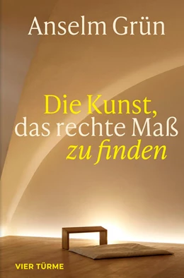 Abbildung von Grün | Die Kunst, das rechte Maß zu finden | 1. Auflage | 2025 | beck-shop.de