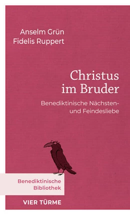 Abbildung von Grün / Ruppert | Christus im Bruder | 1. Auflage | 2025 | beck-shop.de