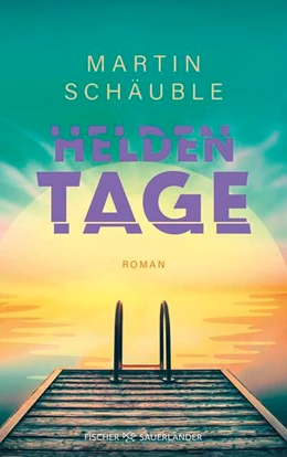 Abbildung von Schäuble | Heldentage | 1. Auflage | 2025 | beck-shop.de