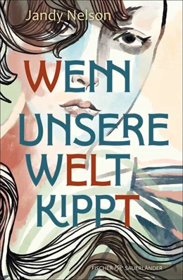 Abbildung von Nelson | Wenn unsere Welt kippt | 1. Auflage | 2025 | beck-shop.de