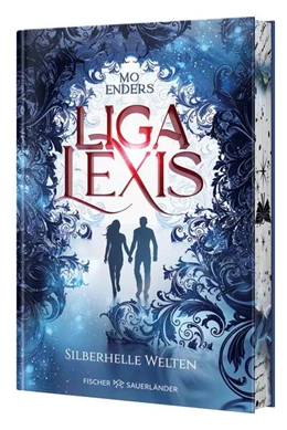 Abbildung von Enders | Liga Lexis - Silberhelle Welten | 1. Auflage | 2025 | beck-shop.de
