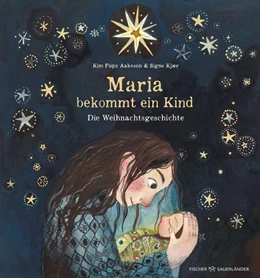 Abbildung von Aakeson | Maria bekommt ein Kind | 1. Auflage | 2025 | beck-shop.de